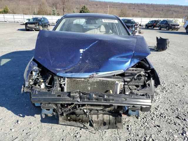 Photo 4 VIN: KNAFE222095621337 - KIA SPECTRA 