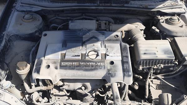 Photo 24 VIN: KNAFE222155111606 - KIA CERATO 