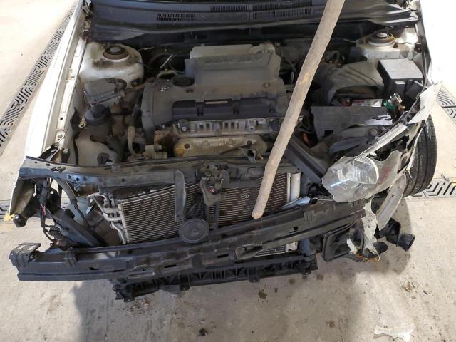 Photo 10 VIN: KNAFE222195623260 - KIA SPECTRA 