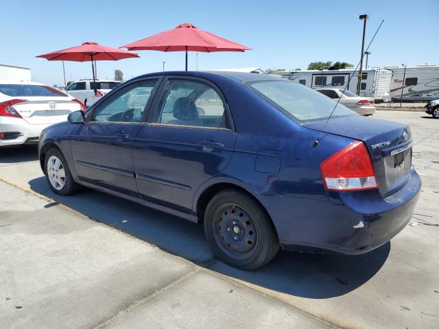 Photo 1 VIN: KNAFE222195636753 - KIA SPECTRA 