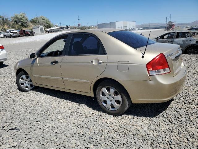 Photo 1 VIN: KNAFE222195658557 - KIA SPECTRA 