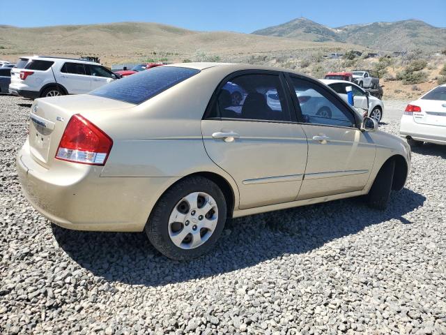 Photo 2 VIN: KNAFE222195658557 - KIA SPECTRA 