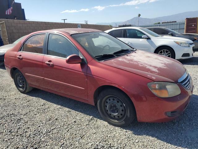 Photo 3 VIN: KNAFE222195662379 - KIA SPECTRA 