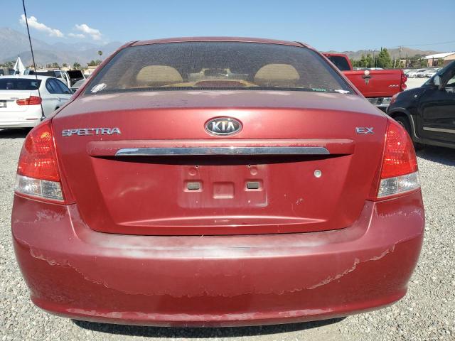 Photo 5 VIN: KNAFE222195662379 - KIA SPECTRA 