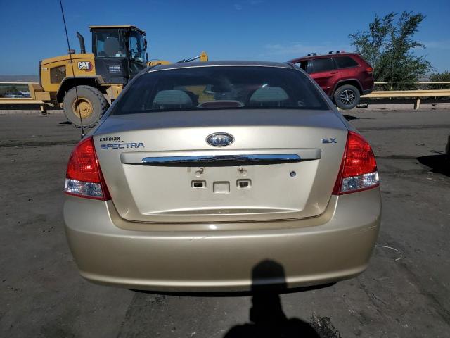 Photo 5 VIN: KNAFE222195665900 - KIA SPECTRA EX 