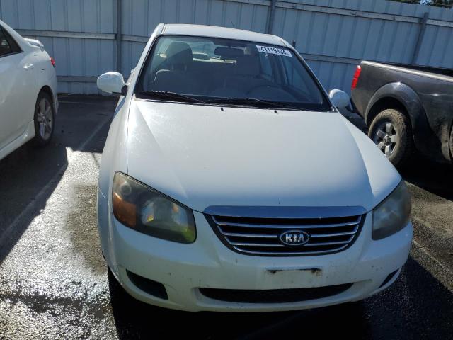 Photo 4 VIN: KNAFE222195669042 - KIA SPECTRA 