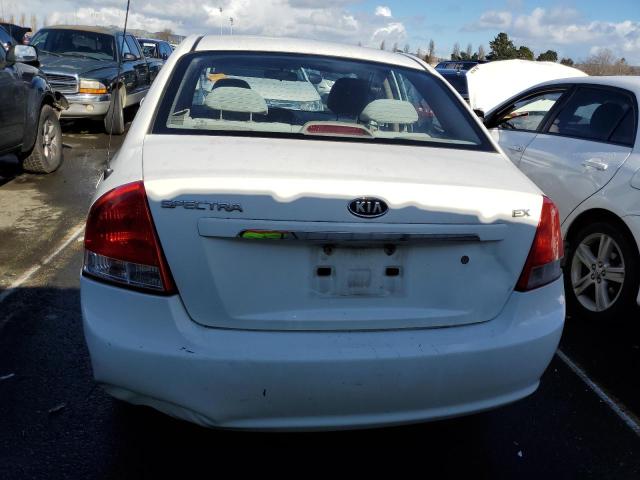 Photo 5 VIN: KNAFE222195669042 - KIA SPECTRA 