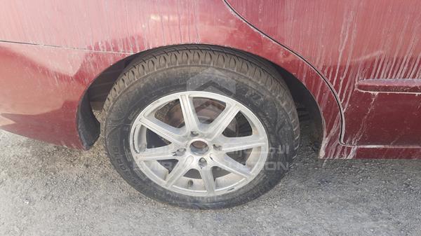 Photo 31 VIN: KNAFE222265300802 - KIA CERATO 