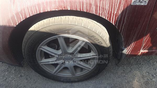 Photo 33 VIN: KNAFE222265300802 - KIA CERATO 