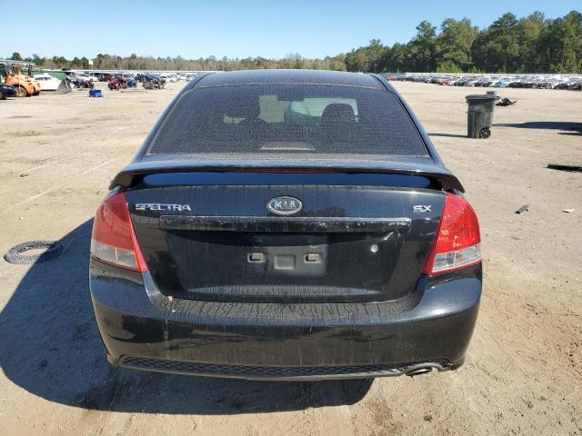 Photo 5 VIN: KNAFE222295023539 - KIA SPECTRA EX 