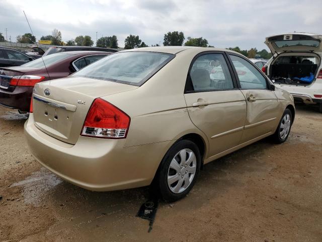 Photo 2 VIN: KNAFE222295661273 - KIA SPECTRA EX 