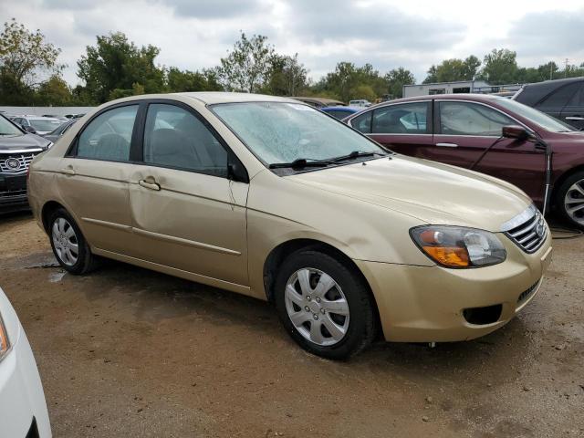 Photo 3 VIN: KNAFE222295661273 - KIA SPECTRA EX 