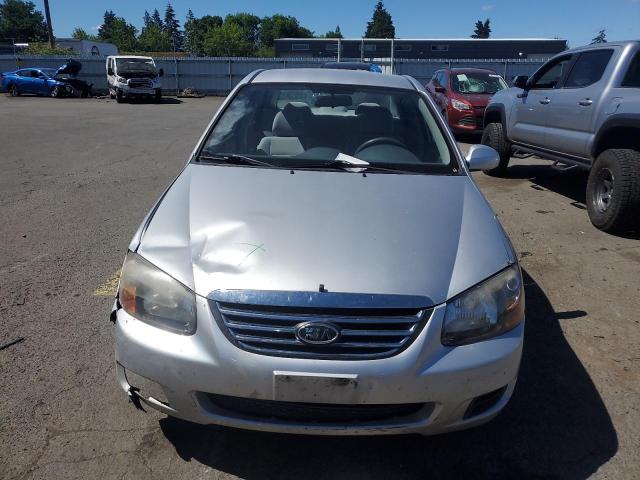 Photo 4 VIN: KNAFE222395590259 - KIA SPECTRA 