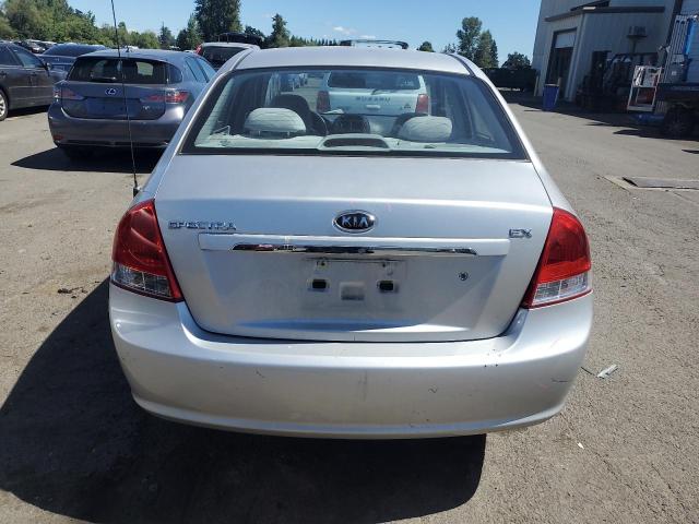 Photo 5 VIN: KNAFE222395590259 - KIA SPECTRA 