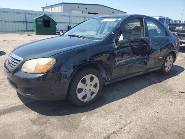 Photo 0 VIN: KNAFE222395619100 - KIA SPECTRA EX 