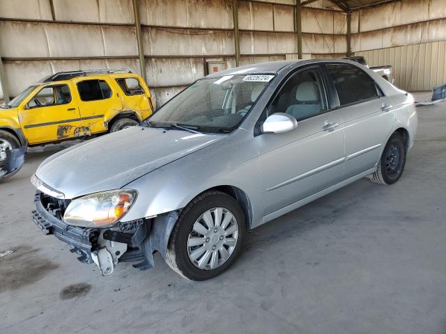 Photo 0 VIN: KNAFE222395664392 - KIA SPECTRA EX 