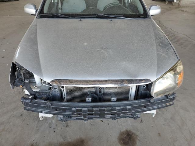 Photo 10 VIN: KNAFE222395664392 - KIA SPECTRA EX 