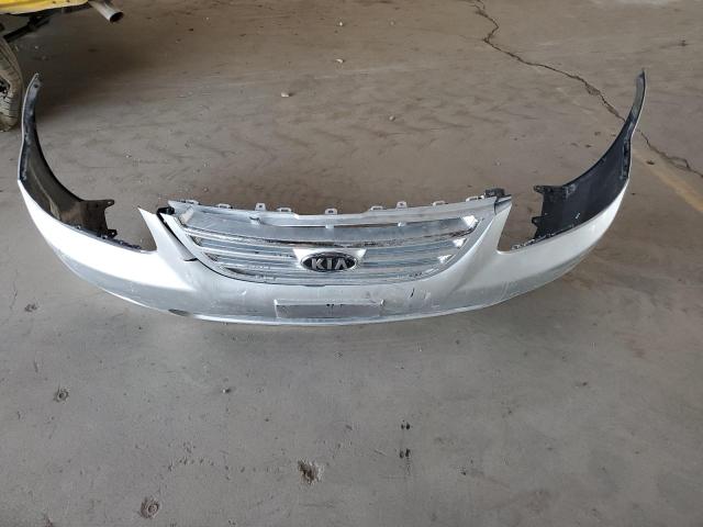 Photo 11 VIN: KNAFE222395664392 - KIA SPECTRA EX 