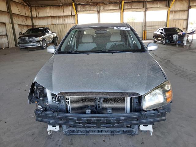 Photo 4 VIN: KNAFE222395664392 - KIA SPECTRA EX 