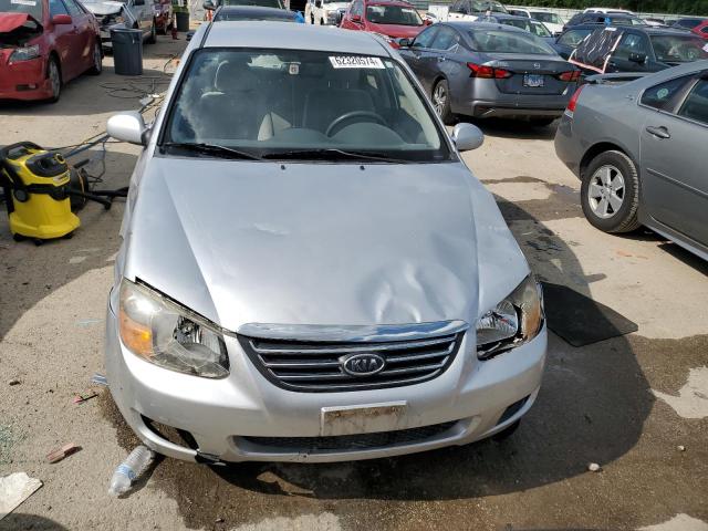 Photo 4 VIN: KNAFE222395665235 - KIA SPECTRA 