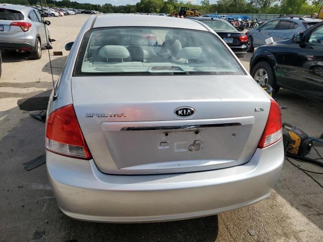 Photo 5 VIN: KNAFE222395665235 - KIA SPECTRA 