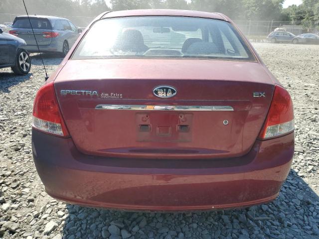 Photo 5 VIN: KNAFE222395665333 - KIA SPECTRA 