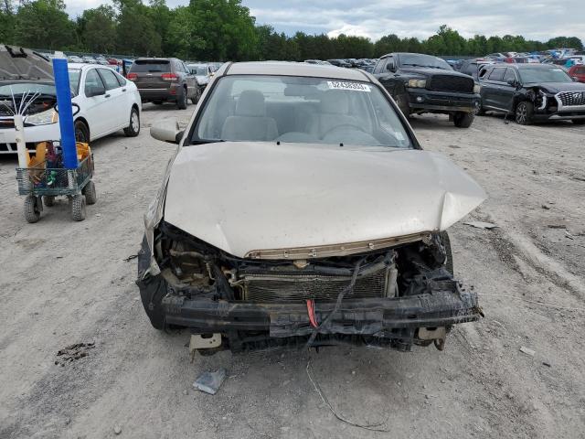 Photo 4 VIN: KNAFE222595599173 - KIA SPECTRA 