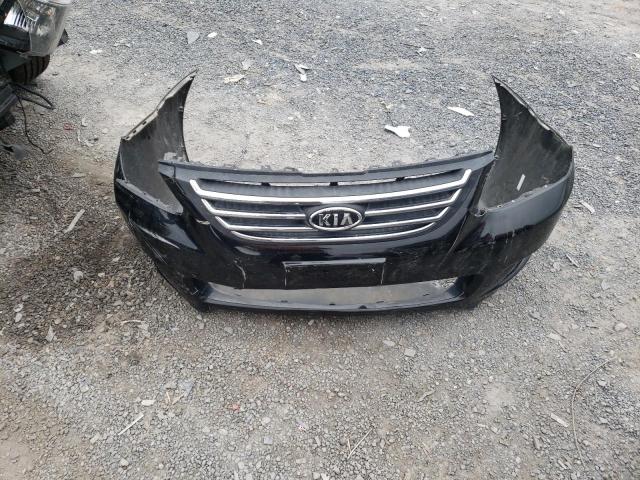 Photo 11 VIN: KNAFE222595619714 - KIA SPECTRA 