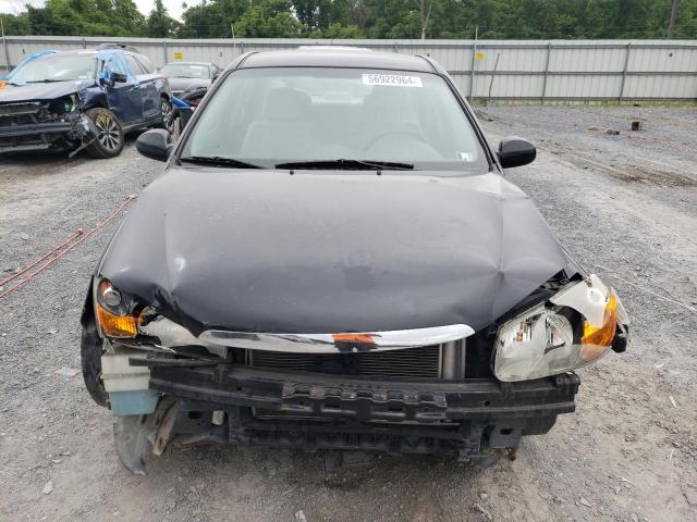 Photo 4 VIN: KNAFE222595619714 - KIA SPECTRA 