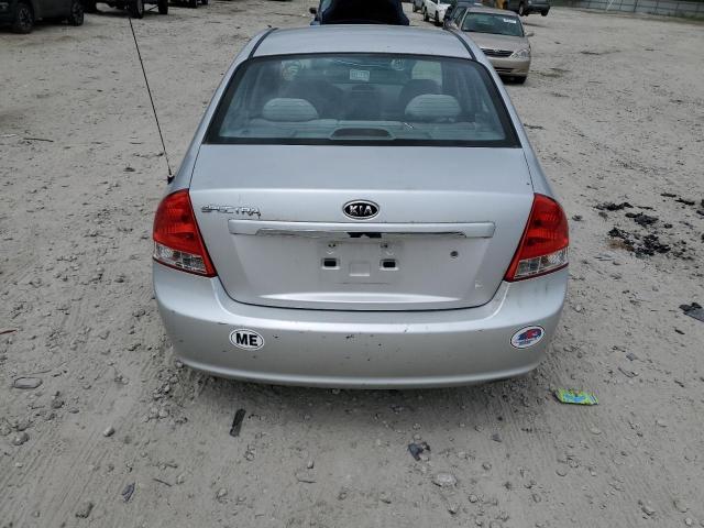 Photo 5 VIN: KNAFE222595662983 - KIA SPECTRA 