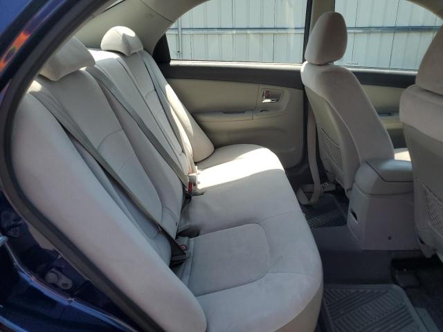 Photo 9 VIN: KNAFE222695636845 - KIA SPECTRA EX 