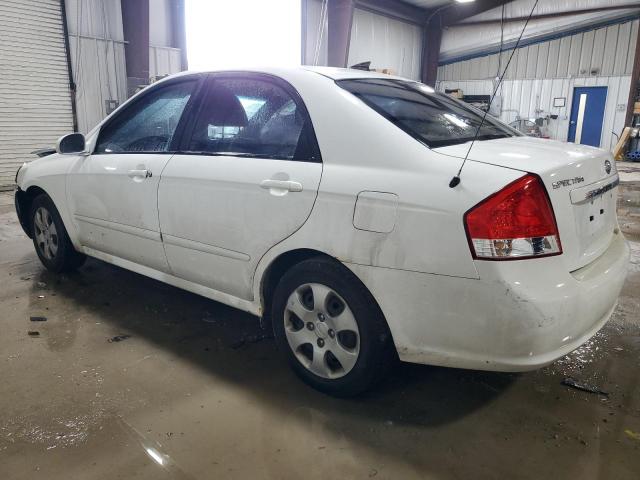 Photo 1 VIN: KNAFE222795602753 - KIA SPECTRA 