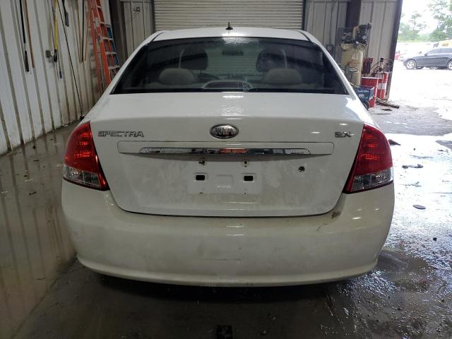 Photo 5 VIN: KNAFE222795602753 - KIA SPECTRA 