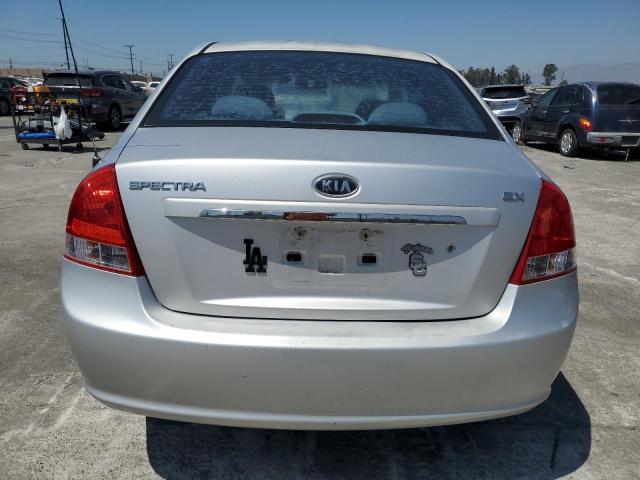 Photo 5 VIN: KNAFE222795611565 - KIA SPECTRA EX 