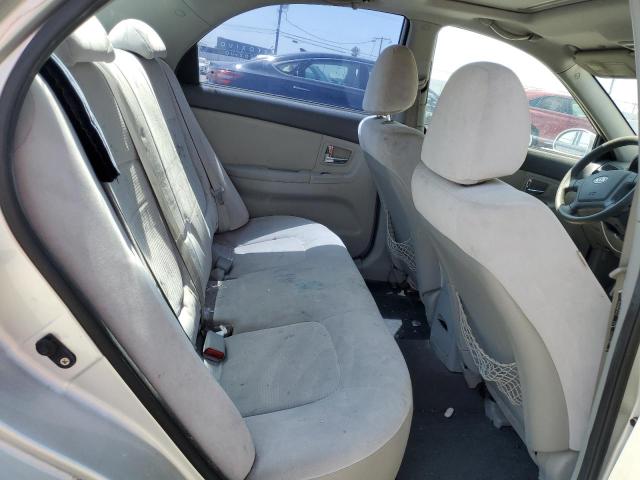 Photo 9 VIN: KNAFE222795611565 - KIA SPECTRA EX 