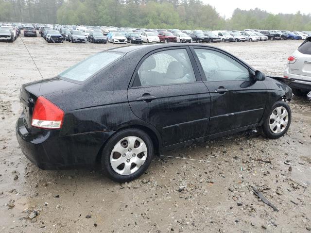 Photo 2 VIN: KNAFE222795637115 - KIA SPECTRA 