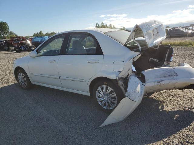 Photo 1 VIN: KNAFE222795668218 - KIA SPECTRA 