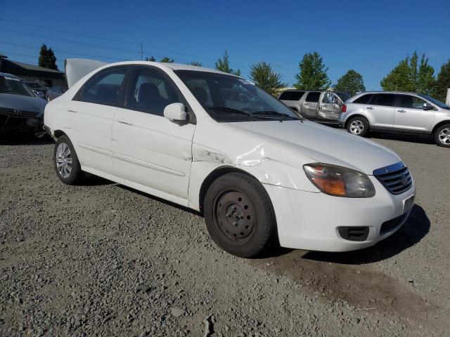 Photo 3 VIN: KNAFE222795668218 - KIA SPECTRA 