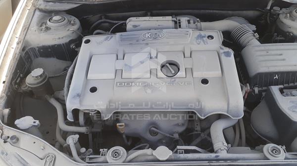 Photo 24 VIN: KNAFE222865259561 - KIA CERATO 