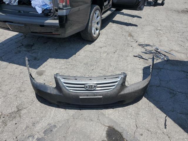 Photo 11 VIN: KNAFE222895593190 - KIA SPECTRA 