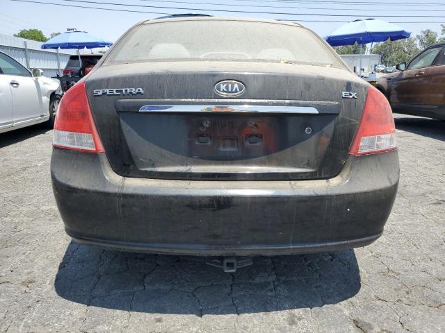 Photo 5 VIN: KNAFE222895593190 - KIA SPECTRA 