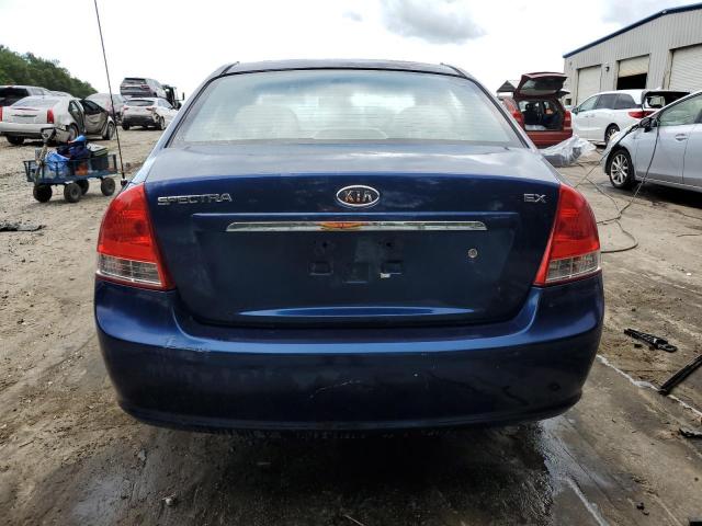 Photo 5 VIN: KNAFE222895604883 - KIA SPECTRA 