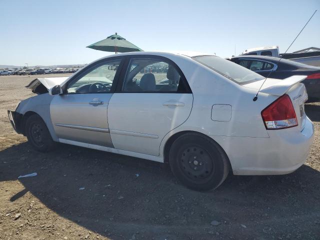 Photo 1 VIN: KNAFE222895662010 - KIA SPECTRA 