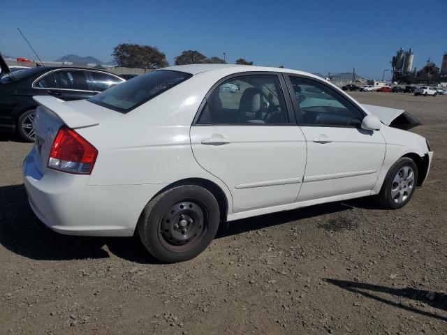 Photo 2 VIN: KNAFE222895662010 - KIA SPECTRA 