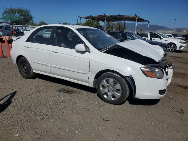 Photo 3 VIN: KNAFE222895662010 - KIA SPECTRA 