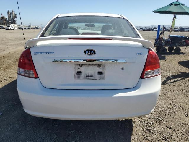 Photo 5 VIN: KNAFE222895662010 - KIA SPECTRA 