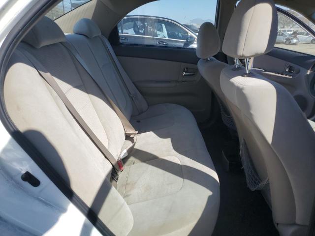 Photo 9 VIN: KNAFE222895662010 - KIA SPECTRA 