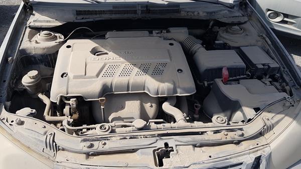 Photo 26 VIN: KNAFE223065303769 - KIA CERATO 