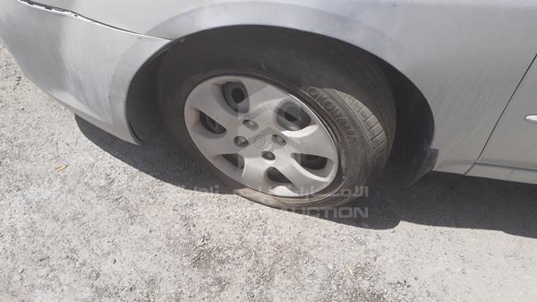 Photo 27 VIN: KNAFE227385550872 - KIA CERATO 