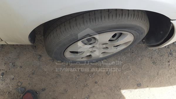 Photo 25 VIN: KNAFE227495623815 - KIA CERATO 